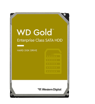 WESTERN DIGITAL Gold WD8005FRYZ 8000GB 3.5