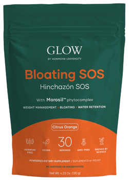 Glow Botanic Bloating SOS 120 gr