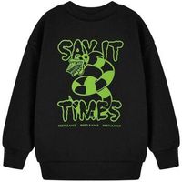 beetlejuice jersey say it three times para nino