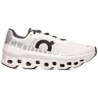 on zapatillas de running running allwhite para hombre