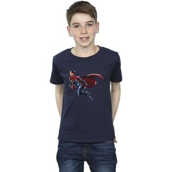 Dc Comics Tops y Camisetas BI39244 para niño