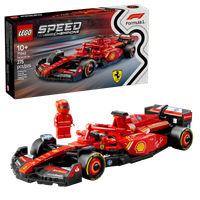 lego lego speed champions ferrari sf-24 77242