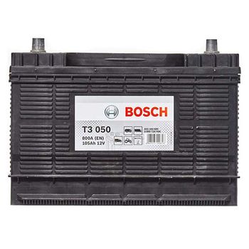 Commercial Battery 640 - 2 Year Guarantee