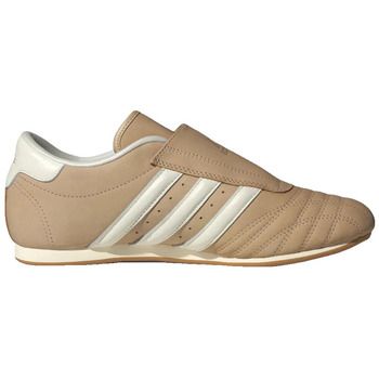 adidas Zapatos Baskets taekwondo cuir para mujer