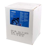 dot4 brake fluid 20ltr