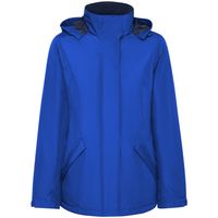 roly parka america para mujer