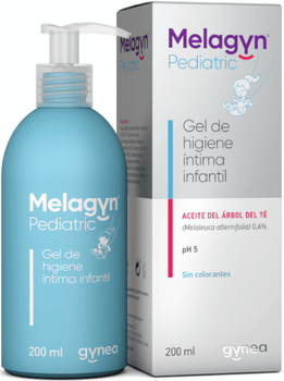 Melagyn Pediatric 200 ml