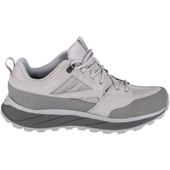 Jack Wolfskin Zapatillas de senderismo Terraquest Texapore Low M para hombre