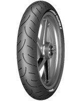 dunlop sportmax qualifier ii f  13070 zr16 tl 61w mc rueda delantera 
