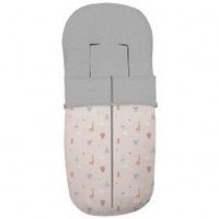 2024 saco silla sabana dydados london estampado punto gris