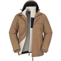mountain warehouse cazadora maple para hombre