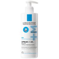 la roche-posay baby lipikar apm moisturiser for dry skin 400ml