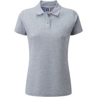 jerzees colours polo 539f para mujer