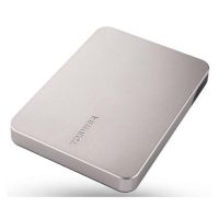 disco duro toshiba canvio flex 1tb 25 usb 32 plata ultracompacto