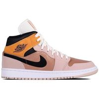 nike botines air jordan 1 retro mid para hombre