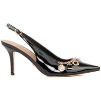 guess zapatos de tacon naska para mujer