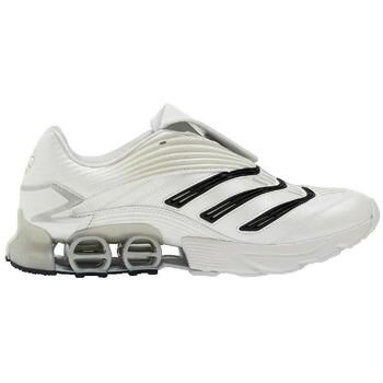 adidas Deportivas Moda Chaussures Predator Megaride blanches para hombre