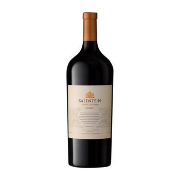 Salentein Vino Tinto Barrel Selection Valle Botella Magnum 1,5 L 14% Vol.