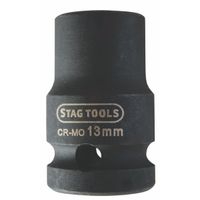 super lock impact socket 12 drive 13mm