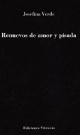 Renuevos de amor y pisada