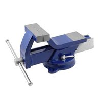 tornillo banco giratorio 150mm fsk
