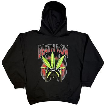 Death Row Records Jersey RO15381 para mujer