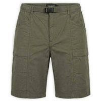 lyle  scott bufanda sh1818ita cargo ripstop-009 salvia para hombre