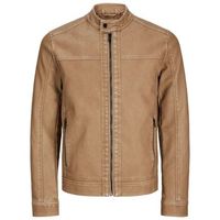 jack  jones chaquetas 12273244 warner-safari para hombre