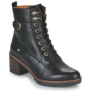 Pikolinos Botines LLANES W7H para mujer