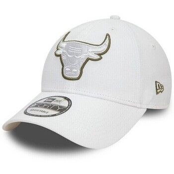New-Era Gorra Nba Team Outline 9forty chicago bulls para hombre