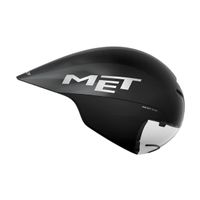 casco met drone wide body ii negro metalico brillo talla m 55-58 cm