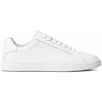 calvin klein jeans deportivas moda hw0hw02817yaf para mujer