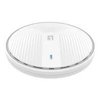 punto de acceso inalambrico levelone wap-8131 dual-band 1800 mbits poe