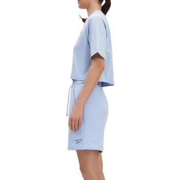 Reebok Sport Short Icon Elements Ft Short para mujer
