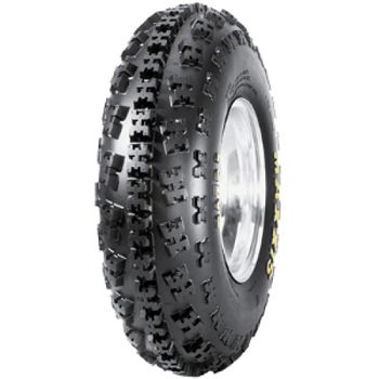 Maxxis M933 Razr2 Front ( 22x7.00-10 TL 33J doble marcado 175/85-10, Rueda delantera )