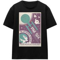 star trek tops y camisetas the original series episode 57 para mujer
