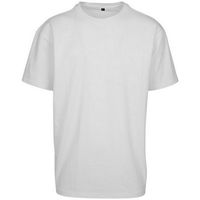 build your brand camiseta basic para hombre