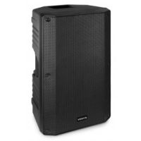 altavoces vonyx activos cableados 800w con bluetooth y mando a distancia