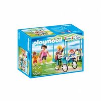 70093 playmobil family y rosalie