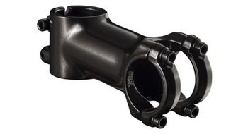Bontrager comp 7   stem   black