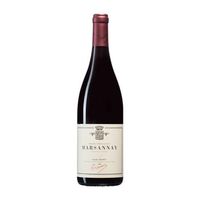 jean louis trapet vino tinto marsannay bourgogne 75 cl 135 vol