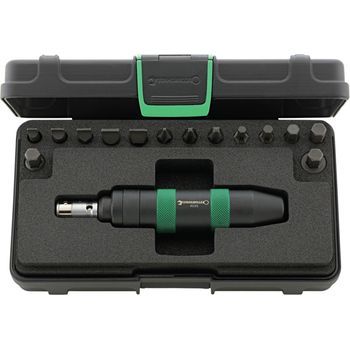 Stahlwille 96323001 Juego De Destornillador De Golpe 3/8