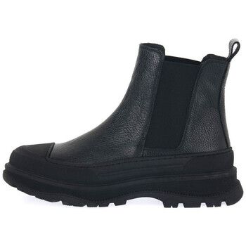 At Go Botines GO DOLLARO NERO para hombre