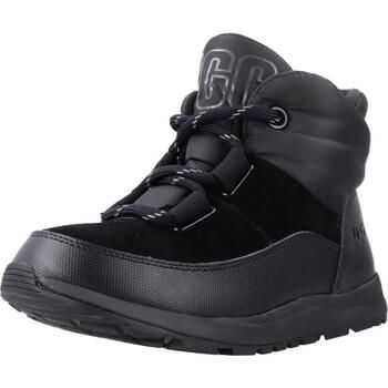 UGG Botas K Yose Puffer Lace para niña