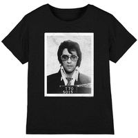 elvis presley camiseta tv33331 para nina
