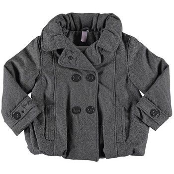 Miss Girly Chaquetas Veste fille FUR para niña