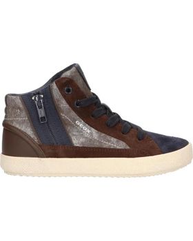 de GEOX J942CJ 022PG J ALONISSO C6MF4 COFFEE