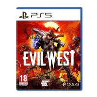 evil west ps5
