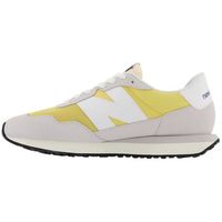 new balance zapatillas baskets 237 textile para hombre