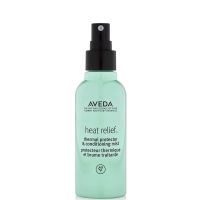 aveda heat relief thermal protector and conditioning mist 100ml